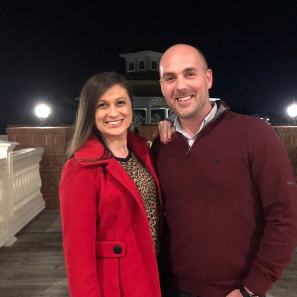 Meet your Posher, Marmarissa - Picture 1 of 1